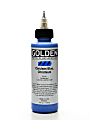 Golden Matte Fluid Acrylic Paint, 4 Oz, Cerulean Blue