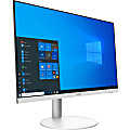 MSI PRO AP241 11M PRO AP241 11M 010US All-in-One Gaming Computer - Intel Pentium Gold G6405 - 4 GB - 120 GB SSD - 23.8" Full HD - Desktop - Silver - Intel H510 Chip - 1920 x 1080 - Windows 10 Pro - Intel UHD Graphics 610 DDR4 SDRAM - 90 W 1 thumbnail image