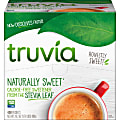 Truvia Sweetener Packets - Natural Sweetener - 400/Carton 1 thumbnail image