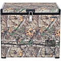Magic Chef® Portable Freezer, 1.4 Cu Ft, Realtree Xtra® Camo 1 thumbnail image