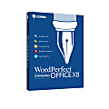WordPerfect Office X8, Standard Upgrade 1 thumbnail image