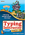 Individual Software Typing Instructor for Kids Gold (Windows)