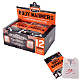 Ergodyne N-Ferno 6997 Body Warmers, White, Pack Of 40 Warmers 1 thumbnail image