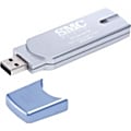 SMC EZ Connect N Draft 11n Wireless USB2.0 Adapter SMCWUSB-N - network adapter 1 thumbnail image