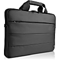 V7 Cityline CTXU4-2N Carrying Case for 13.3" Ultrabook, Notebook - Black
