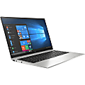 HP EliteBook x360 1040 G7 - Flip design - Core i7 10610U / 1.8 GHz - Win 10 Pro 64-bit - 16 GB RAM - 256 GB SSD SED, TCG Opal Encryption 2, NVMe, TLC - 14" IPS touchscreen HP SureView Reflect 1920 x 1080 (Full HD) 1 thumbnail image
