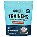 Bixbi Trainer Treats, Bacon, 6 Oz, Total Qty 8 1 thumbnail image
