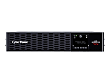 CyberPower Smart App Sinewave PR2200RTXL2UHVAN - UPS (rack-mountable/external) - AC 200-240 V - 2200 Watt - PR2200RTXL2UHVAN 1 thumbnail image