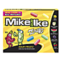 Mike & Ike Zours, 3.6 Oz, Box Of 12 Packs 1 thumbnail image