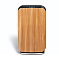 Alen BreatheSmart Flex Pure True HEPA Air Purifier, 700 Sq. Ft. Coverage, 25”H x 15”W x 8-1/2”D, Oak 1 thumbnail image