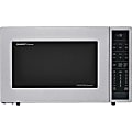 Sharp Convection Microwave Oven SMC1585BS - Combination - 11.22 gal Capacity - Convection, Microwave, Roasting, Baking, Browning - SMC1585BS 1 thumbnail image