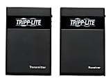 Eaton Tripp Lite Series Wireless HDMI Extender 4K with Zero Latency - 4K x 2K @ 30 Hz, 7.1 audio, HDCP 2.2, 98 ft. (30 m) - B1271A1WHD1 1 thumbnail image