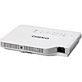 Casio Slim DLP Projector, XJ-A142 1 thumbnail image