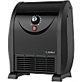 Lasko® WC14812 1500 Watts Electric Fan Heater, 14"H x 11"W 1 thumbnail image