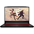 MSI Katana GF66 Katana GF66 Gaming Laptop, 17.3" Screen, Intel® Core™ i7, 16GB Memory, 512GB Solid State Drive, Windows® 11 Home, WiFi 6 1 thumbnail image