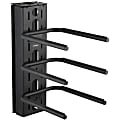 Peerless Wall-Mounted Electronic Tower - Steel 1 thumbnail image