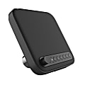 Pure Enrichment WAVE Premium Sleep Therapy Sound Machine, 5-1/2"H x 2-1/2"W x 5-1/2"D, Black 1 thumbnail image