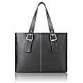 Solo New York Plaza 15.6" Laptop Tote Bag