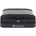 Verbatim Console Charging Stand for use with Nintendo Switch - Docking - Portable Gaming Console - Charging Capability - Proprietary Interface 1 thumbnail image
