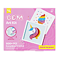 Little Yellow Bicycle® Ice Cream Gem Art Kit 1 thumbnail image