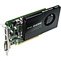 PNY Quadro K2200 Graphic Card - 4 GB GDDR5 - Full-height - Single Slot Space Required