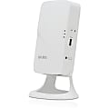 Aruba AP-303H IEEE 802.11ac 1.24 Gbit/s Wireless Access Point - 5 GHz, 2.40 GHz - MIMO Technology - 6 x Network (RJ-45) - Gigabit Ethernet - PoE Ports - Wall Mountable, Desktop 1 thumbnail image