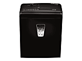 Fellowes Powershred 6C Cross-Cut Shredder 1 thumbnail image