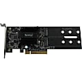 Synology Dual M.2 SSD Adapter Card for Extraordinary Cache Performance 1 thumbnail image