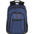 Skywalk Deluxe Laptop Backpack For 16" Laptops With 10” Tablet Pocket, Assorted Colors
