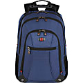 Skywalk Deluxe Laptop Backpack For 16" Laptops With 10” Tablet Pocket, Assorted Colors 1 thumbnail image