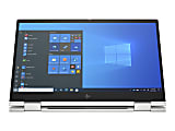 HP EliteBook x360 830 G8 13.3" 2 in 1 Notebook - Full HD - Intel Core i5 11th Gen i5-1145G7 - 8 GB - 256 GB SSD - 1920 x 1080 - Intel UHD Graphics 620 1 thumbnail image