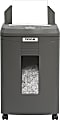 Boxis® AutoShred® 100-Sheet Auto-Feed Micro-Cut Shredder, AF100