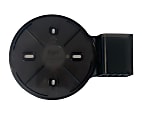 Egal Tampon Holders, 1-3/4” x 6-3/4”, Black, 5 Holders Per Package 1 thumbnail image