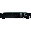 Speco 16 Channel NVR with 8 Channel Built-In PoE and Digital Deterrent