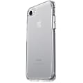 OtterBox iPhone SE (2nd gen) and iPhone 8/7 Symmetry Series Clear Case - For Apple iPhone 6, iPhone 6s, iPhone 7, iPhone 8, iPhone SE 2 Smartphone - Clear