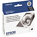 Epson® T0541 (T054120) UltraChrome™ Photo Black Ink Cartridge 1 thumbnail image