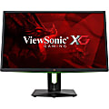 Viewsonic XG2703-GS 27" LED LCD Monitor - 16:9 - 4 ms 1 thumbnail image