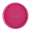 TUL® Discbound Notebook Expansion Discs, 1", Pink, Pack Of 12 Discs 1 thumbnail image