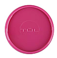TUL® Discbound Notebook Expansion Discs, 1", Pink, Pack Of 12 Discs