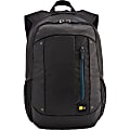 Case Logic® Jaunt Backpack For 16" Laptops, Black 1 thumbnail image