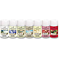 TimeMist Yankee Candle Fragrance - 6.6 fl oz (0.2 quart) - Clean Cotton, Home Sweet Home, Macintosh, Butter Cream, Midnight Jasmine, Sun & Sand - 30 Day - 12 / Carton 1 thumbnail image