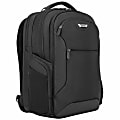 Targus Corporate Traveler Backpack