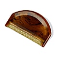 Honey-Can-Do Fabric Sweater Combs, 1 3/4" x 3", Brown, Pack Of 10 1 thumbnail image