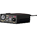 RTS UHF Two-Channel Wireless Beltpack - Wireless - Beltpack 1 thumbnail image