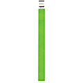 Advantus Neon Tyvek Wristbands - Neon Green - Tyvek - 500 / Pack 1 thumbnail image
