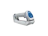 Zebra DS8178-HC Handheld Barcode Scanner - Wireless Connectivity - 1D, 2D - Imager - Bluetooth - Healthcare White 1 thumbnail image