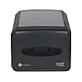 Dixie® Ultra® GP Countertop Interfold Napkin Dispenser, Black