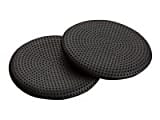 Poly - Ear cushion for headset (pack of 2) - for Blackwire C310, C310-M, C315, C315-M, C320, C320-M, C325, C325-M 1 thumbnail image