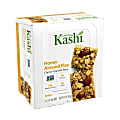 Kashi Honey Almond Flax Chewy Granola Bars, 12 Count, 2 Pack