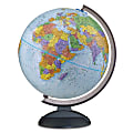 Replogle Globes Traveler Globe, 12"